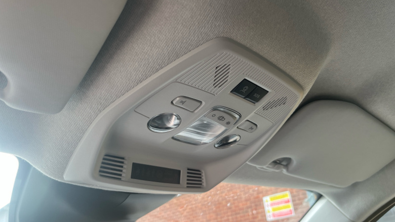 Citroen C3 Aircross 83kW Standard Range Plus 44kWh 5dr Auto Electric Hatchback